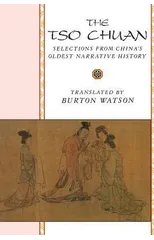 The Tso Chuan