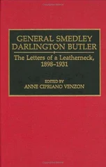 General Smedley Darlington Butler