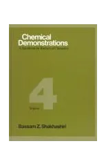Chemical Demonstrations, Volume Four