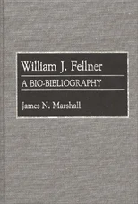 William J. Fellner