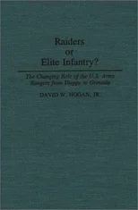 Raiders or Elite Infantry?