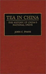 Tea in China
