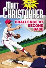 Challenge at Second Base