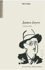 James Joyce