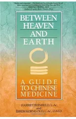 Between Heaven and Earth