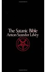 Satanic Bible