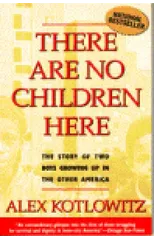 There Are No Children Here