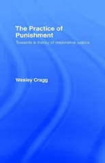 The Practice of Punishment