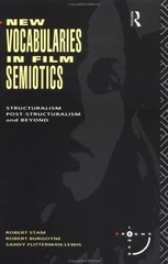 New Vocabularies in Film Semiotics