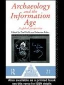 Archaeology and the Information Age