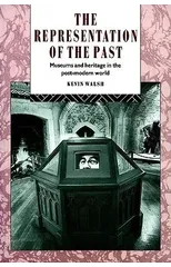 The Representation of the Past