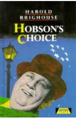 Hobson's Choice
