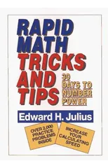 Rapid Math Tricks & Tips