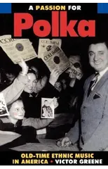 A Passion for Polka
