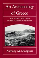 An Archaeology of Greece