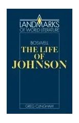 James Boswell