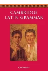 Cambridge Latin Grammar