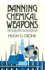 Banning Chemical Weapons
