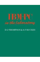 IBM-PC in the Laboratory