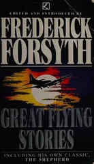 Great Flying Stories