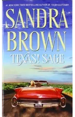 Texas! Sage