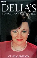 Delia's Complete Cookery Course