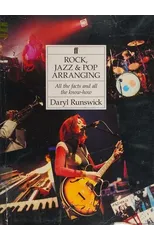 Rock, Jazz and Pop Arranging