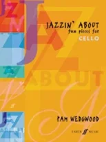 Jazzin' About (Cello)