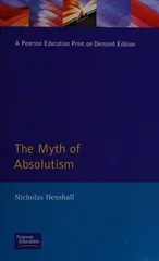 The Myth of Absolutism