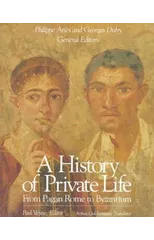 A History of Private Life