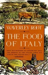 The Food of Italy