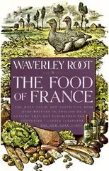 The Food of France