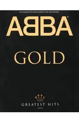 Abba Gold