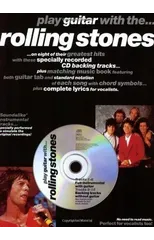 Play Guitar With... The Rolling Stones