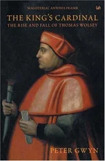 The King's Cardinal