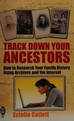 Track Down Your Ancestors