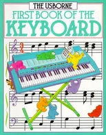 First Book of the Keyboard