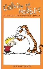 Calvin And Hobbes Volume 2
