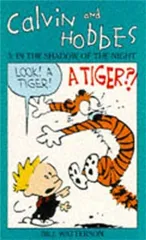 Calvin And Hobbes Volume 3
