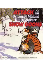 Attack Of The Deranged Mutant Killer Monster Snow Goons