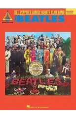 Sgt. Pepper's Lonely Hearts Club Band