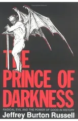 The Prince of Darkness