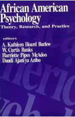 African American Psychology