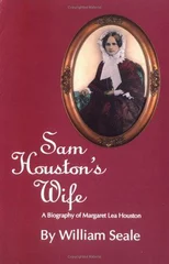 Sam Houston's Wife