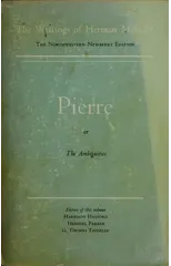 Pierre, or the Ambiguities