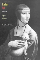Italian Art 1400 to 1500