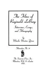 The Films of Reginald Leborg