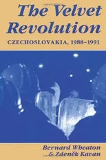The Velvet Revolution