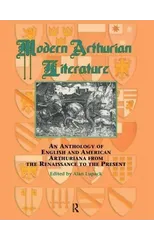 Modern Arthurian Literature