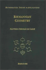 Riemannian Geometry